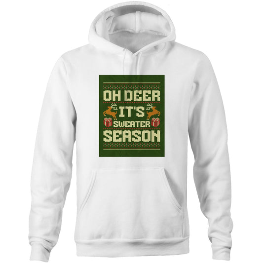 LUXE Premium 'OH Dear' - Hoodie Sweatshirt